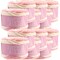Multipack of 12 - Premier Yarns Sweet Roll Yarn-Peaches & Cream Pop